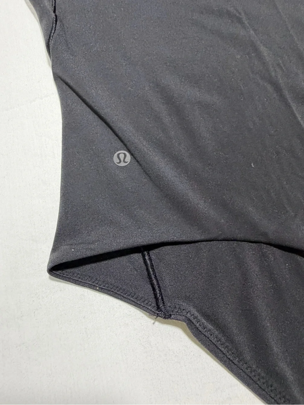 lululemon athletica sleek bodysuit